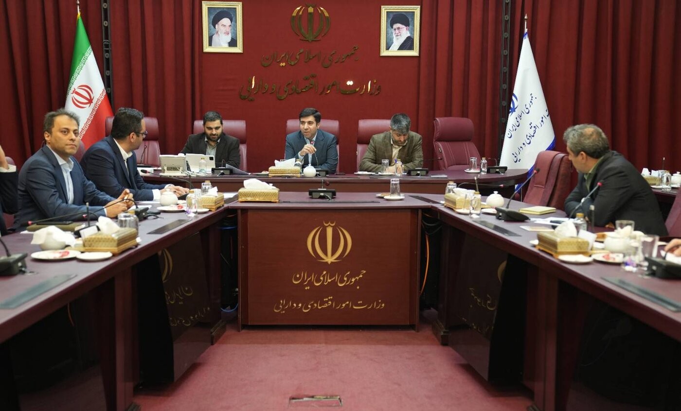 حضور شرکت معدنی زرکوه در نشست سرمایه گذاران خارجی