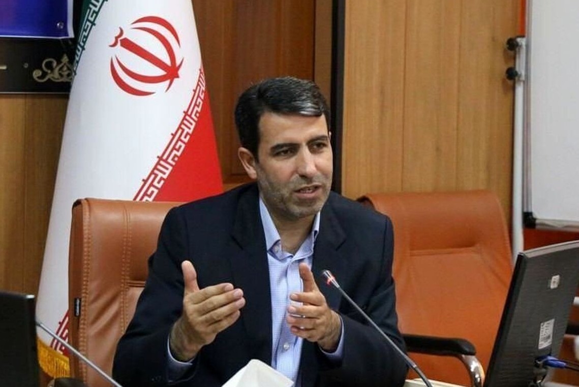 پاسخ شرکت معدنی 