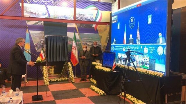 بهرە برداری از فاز ۲ طلای ساریگونی با دستور رئیس جمهور