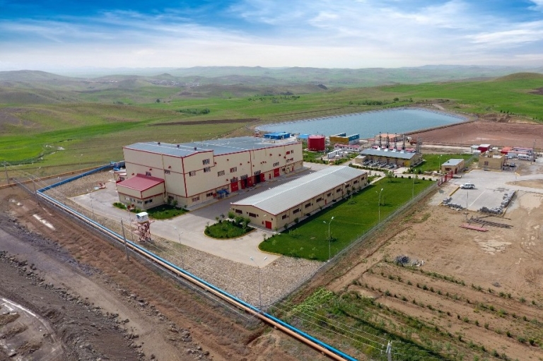 تصاویر کارخانه