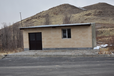 غسالخانه نی بند