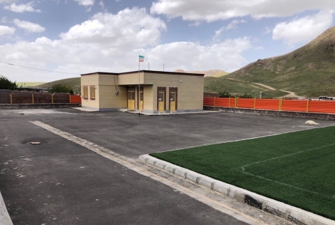 مدرسه داشکسن
